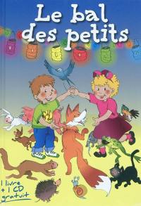 Le bal des petits