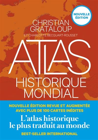 Atlas historique mondial