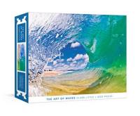 Clark Little : The Art of Waves Puzzle