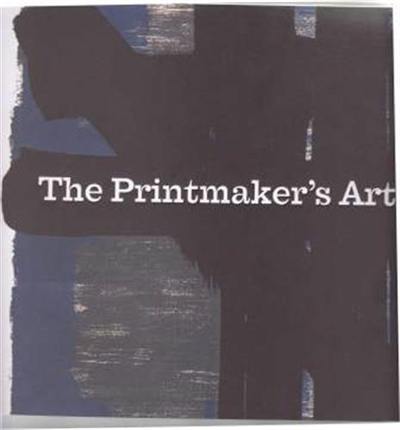 The Printmakers´ Art