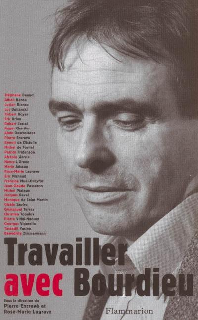 Travailler avec Bourdieu