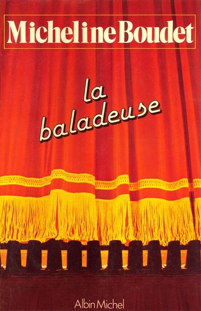 La Baladeuse