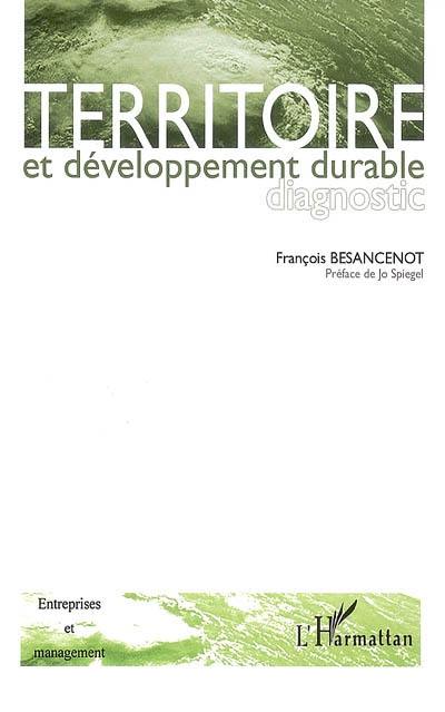 Territoire et développement durable : diagnostic