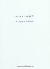 L'angoisse de Pascal. Une étude sur les deux maisons de Pascal à Clermont-Ferrand