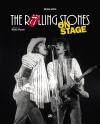 The Rolling Stones on stage