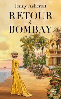 Retour à Bombay