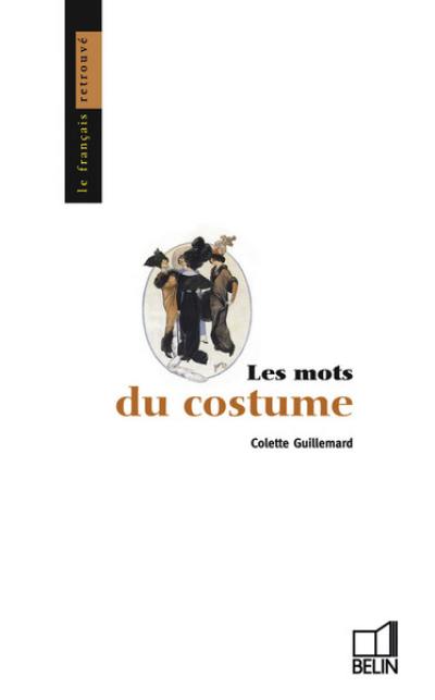 Les Mots du costume