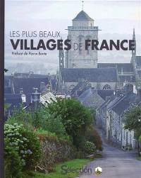 Les plus beaux villages de France