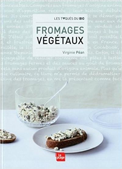 Fromages végétaux