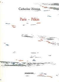 Paris-Pékin