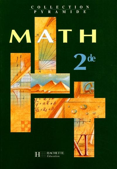 Math 2de