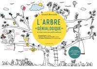 L'arbre génialogique : à créer avec ses petits-enfants