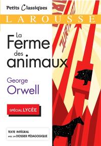 La ferme des animaux