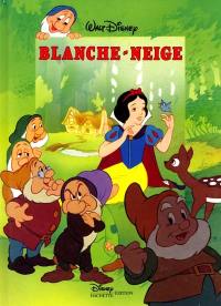 Blanche-Neige