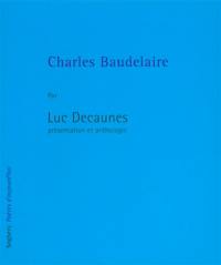 Baudelaire