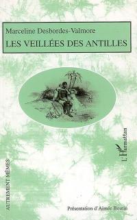 Les veillées des Antilles