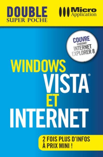 Windows Vista & Internet