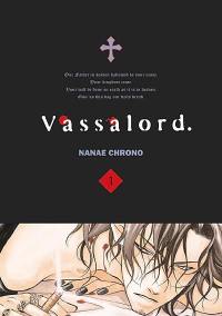 Vassalord. Vol. 1