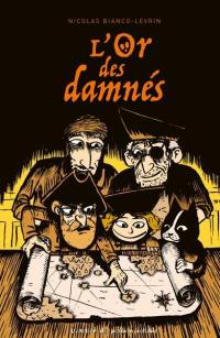 L'or des damnés