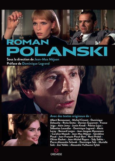 Roman Polanski