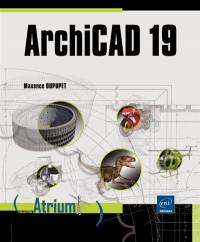 ArchiCAD 19