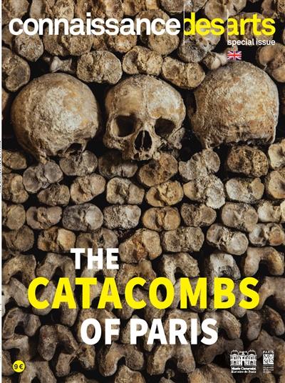 The catacombs of Paris