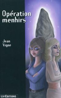 Opération Menhirs