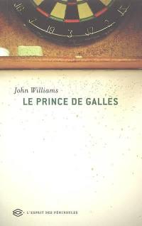 Le prince de Galles