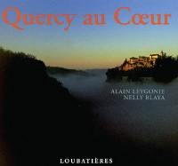 Quercy au coeur