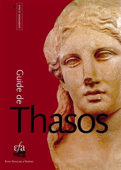 Guide de Thasos