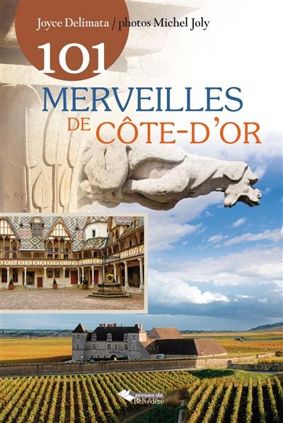 101 merveilles de Côte-d'Or