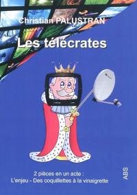 Les télécrates : diptyque