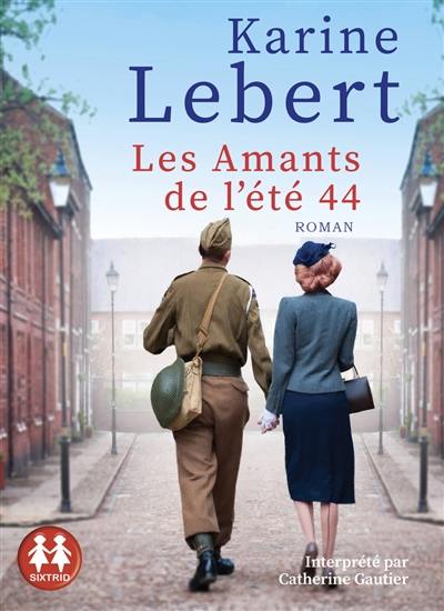 Les amants de l'été 44