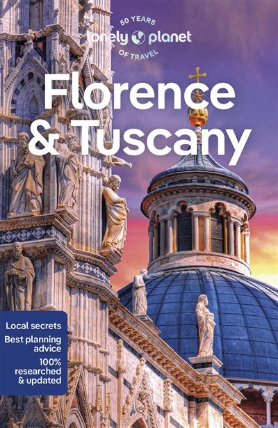 Florence & Tuscany