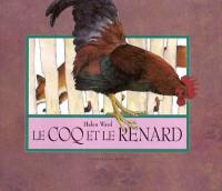 Le coq et le renard