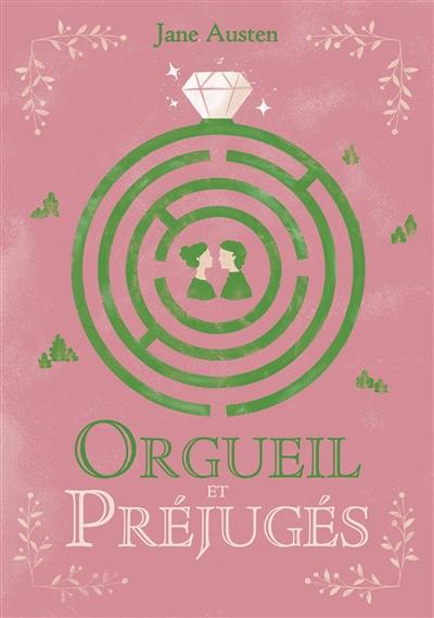 Orgueil et préjugés