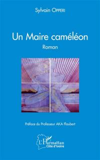 Un maire caméléon