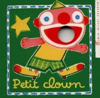 Petit clown