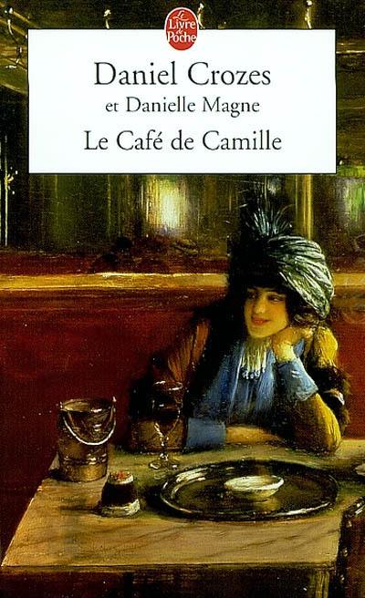 Le café de Camille