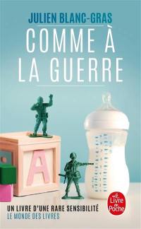 Comme à la guerre