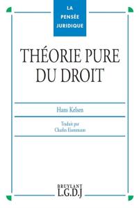 Théorie pure du droit