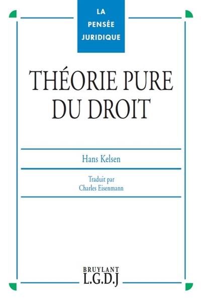 Théorie pure du droit