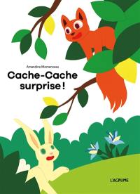 Cache-cache surprise !