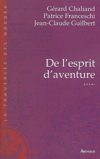 De l'esprit d'aventure