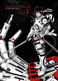 Knights of Sidonia. Vol. 1