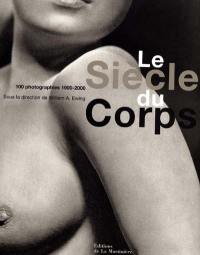 Le siècle du corps