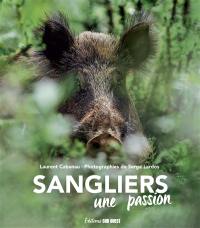 Sangliers : une passion