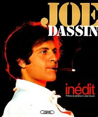 Joe Dassin inédit