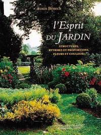 Louis Benech, l'espace du jardin