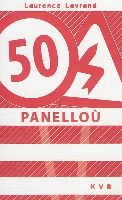 Panelloù